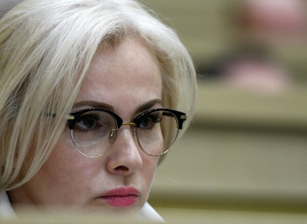 Фото: РИА Новости/Владимир Федоренко