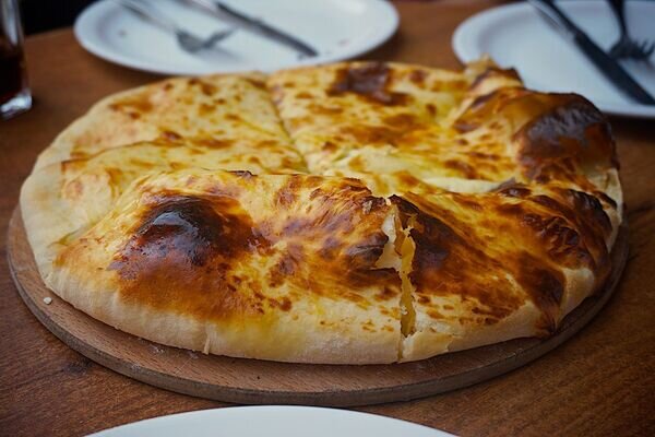 Flickr / Sara Burghoff