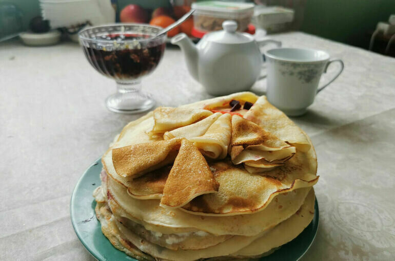   Игорь Самохвалов/ПГ