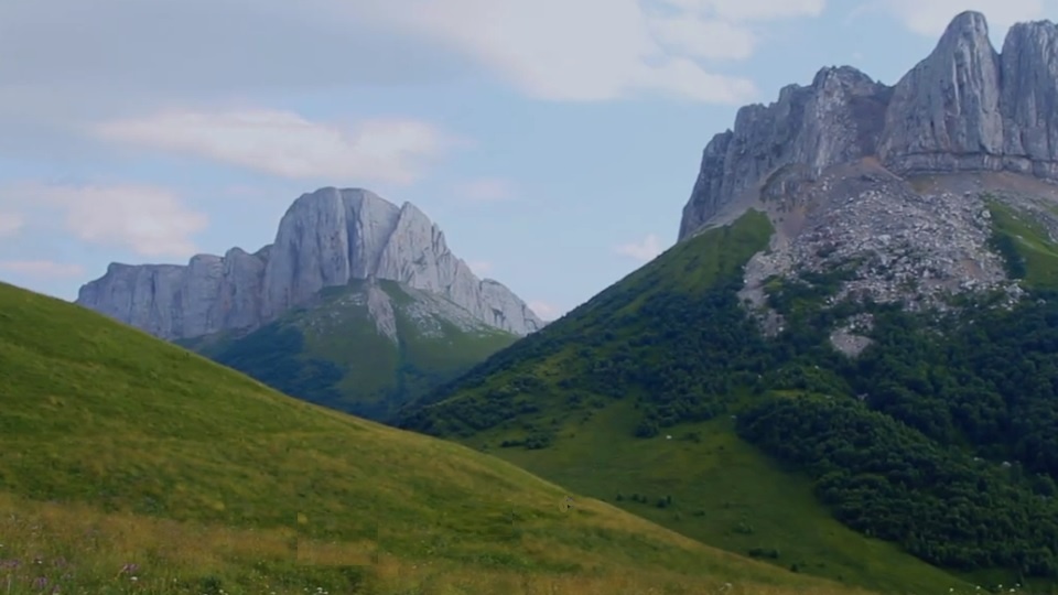 Десять фактов об Адыгее
