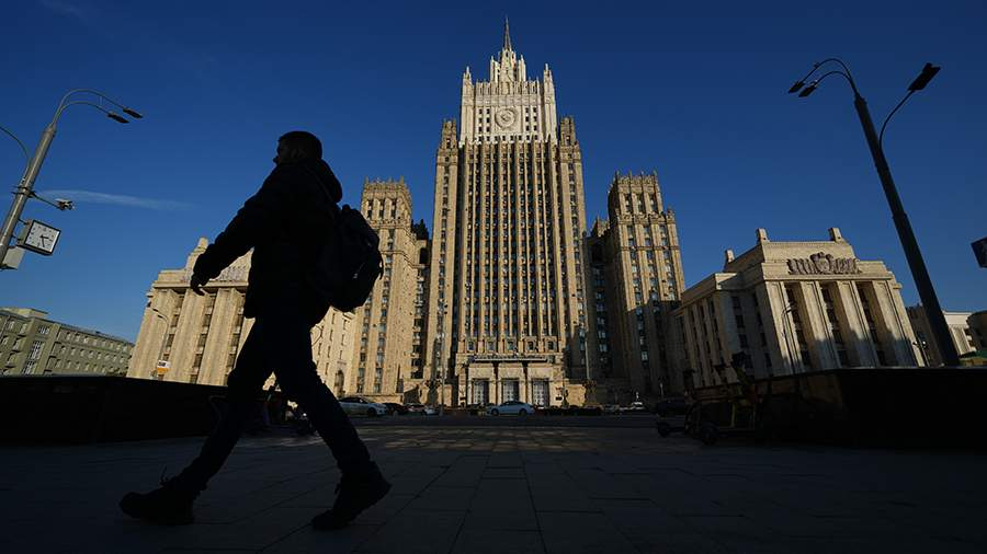 Фото: ИЗВЕСТИЯ/Дмитрий Коротаев