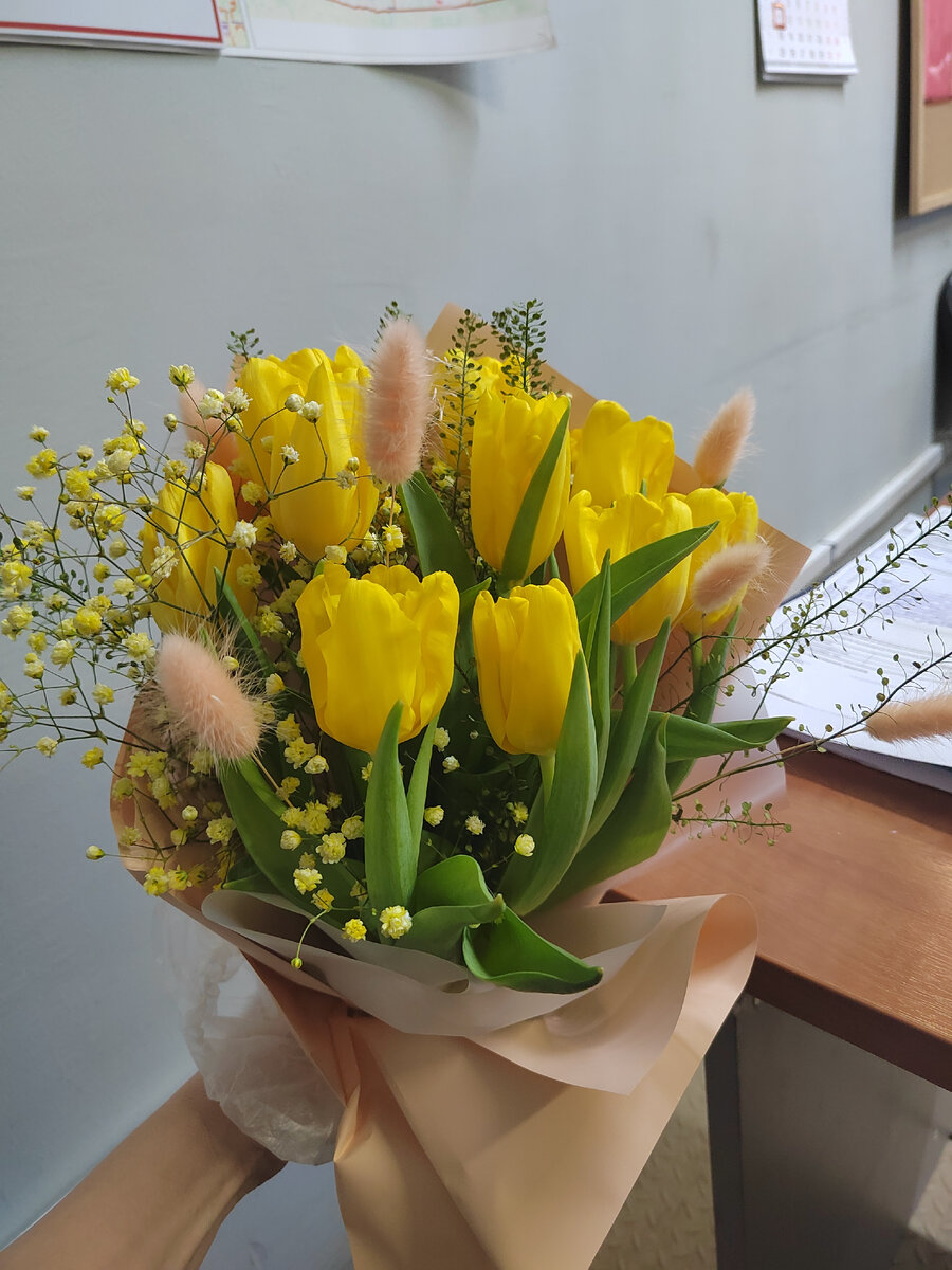 Фото автора канала.