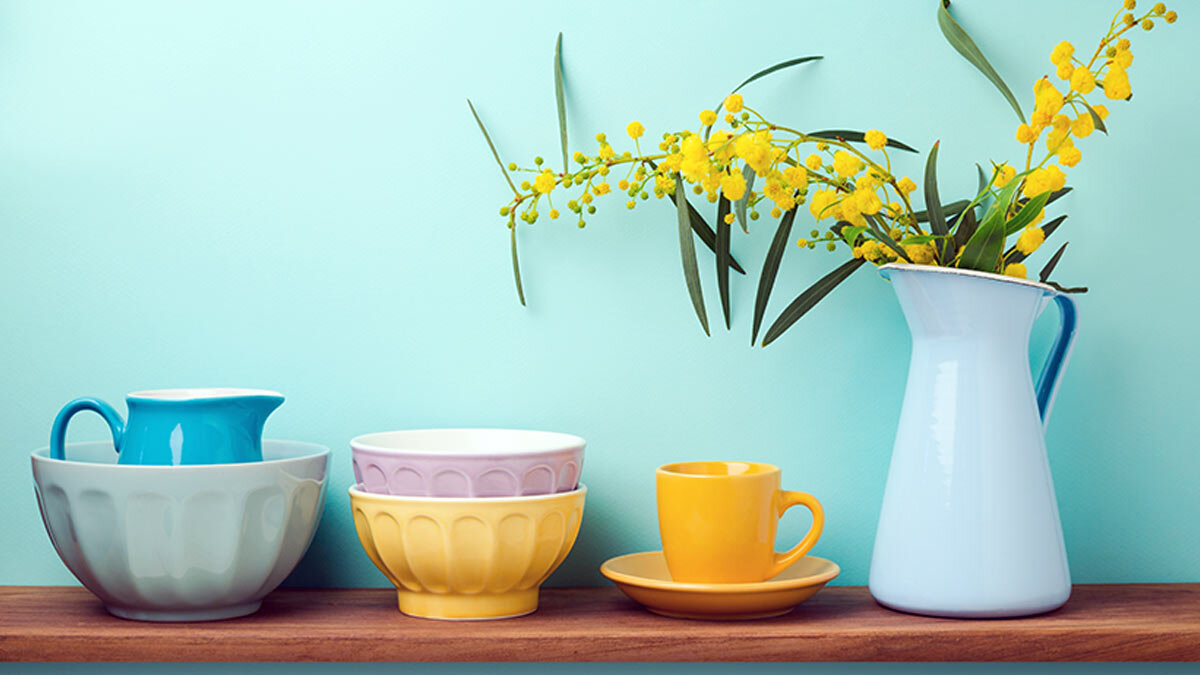    Посуда Алина Городниченко