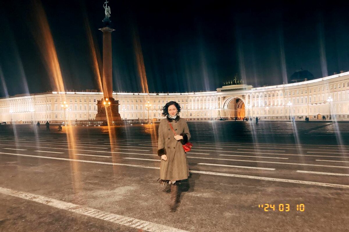 Все фото в статье авторские. 