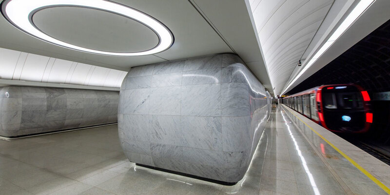 «Марьина Роща» (БКЛ)