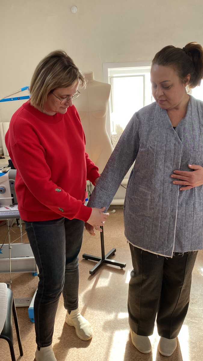 Фото ателье