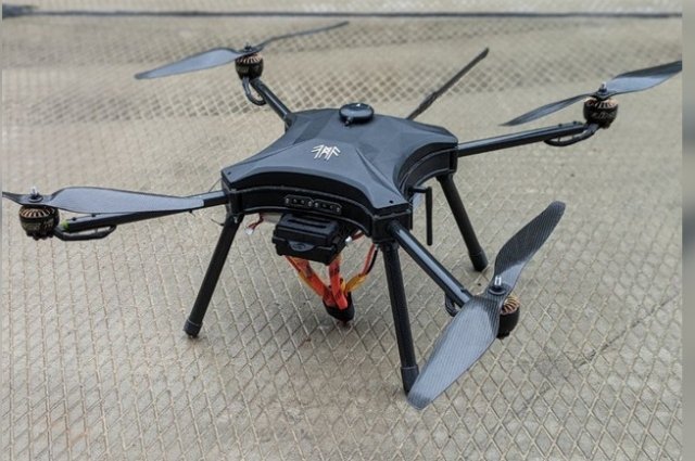    Действует ли в Астрахани запрет на использование беспилотников?