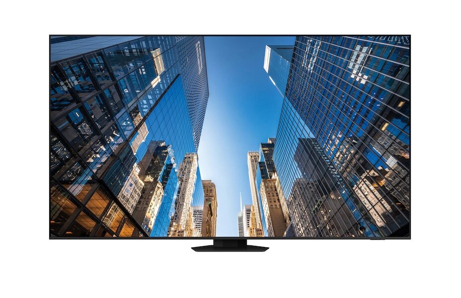    98-дюймовый дисплей