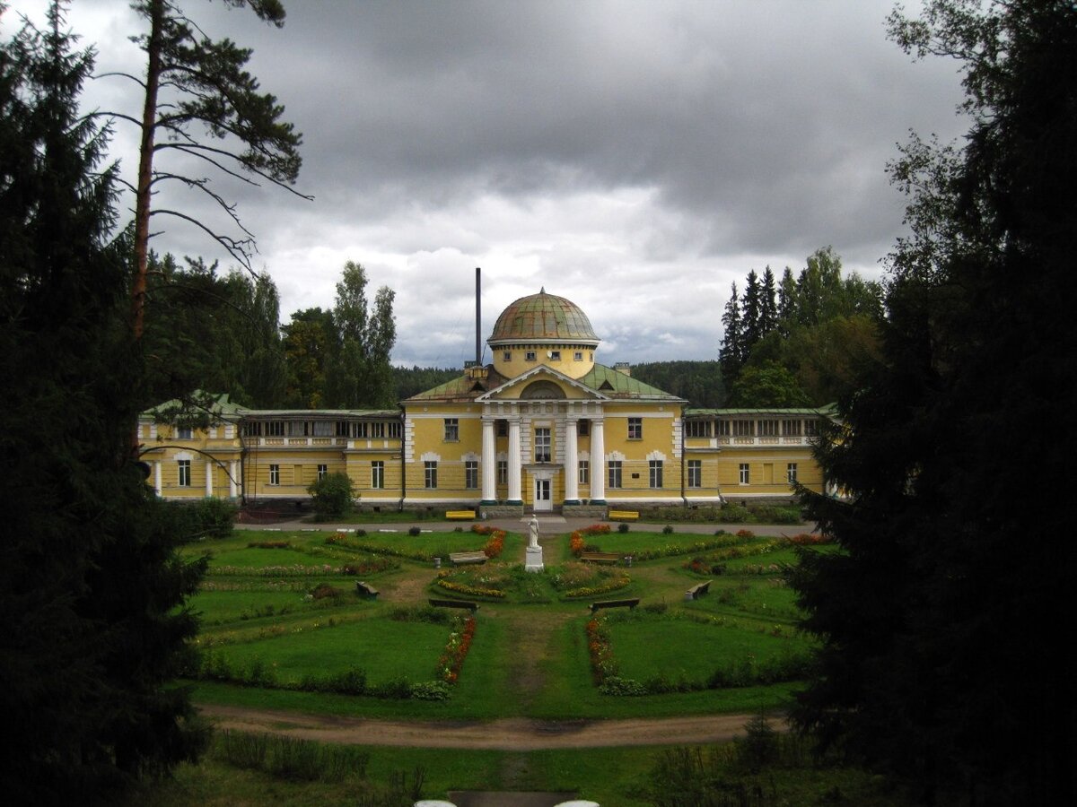 Фото автора.