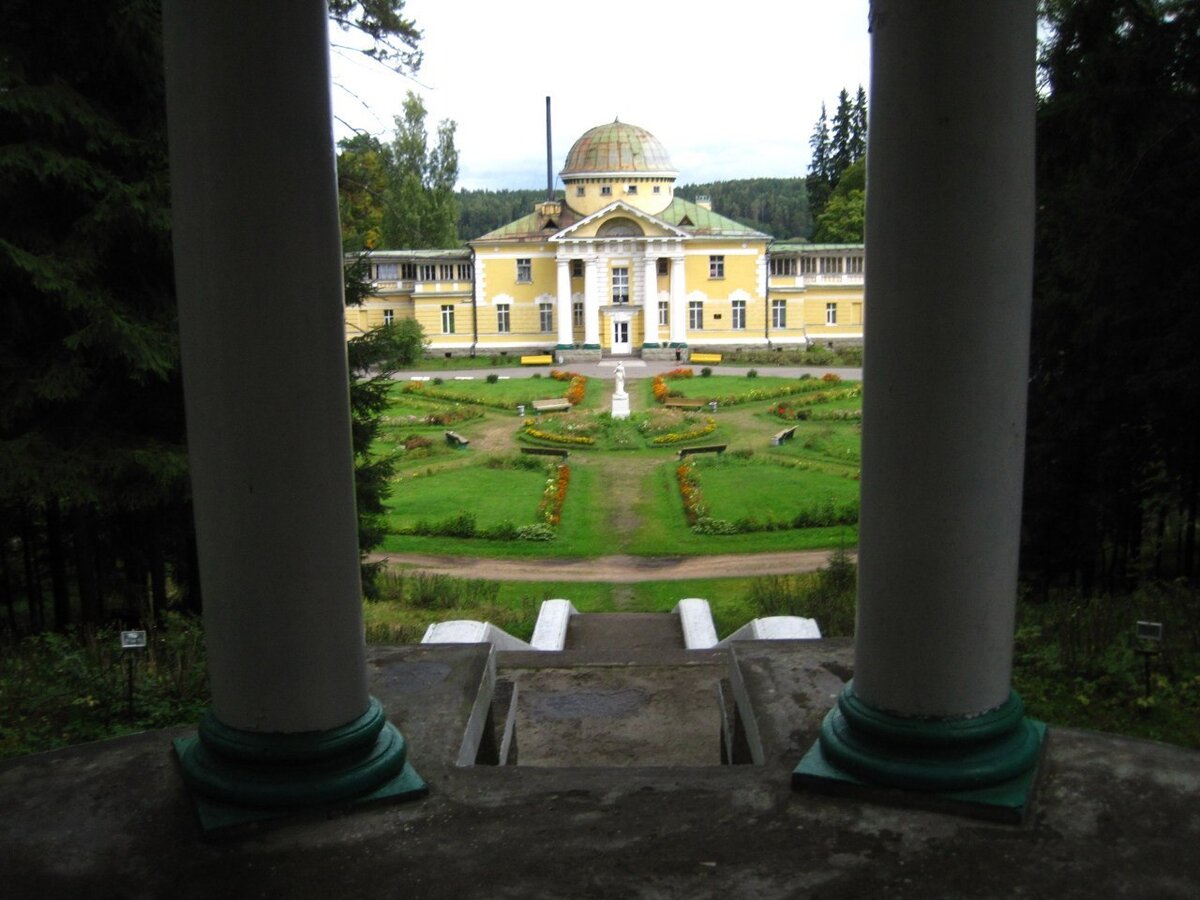 Фото автора.