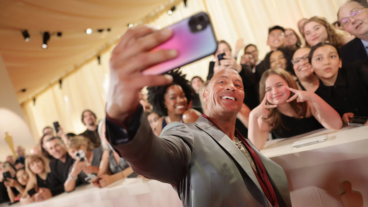 Фото Emma McIntyre / Getty Images