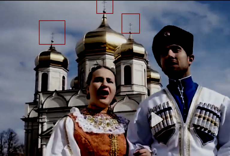 Сатанисты в минпросе: Кто спилил кресты на видео? | Мr.Teacher | Дзен