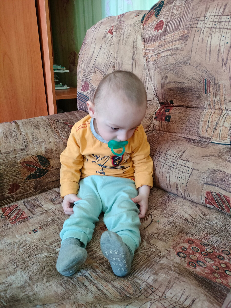 Я, когда делаю вид, что не слышу