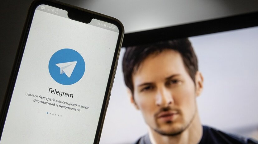 Telegram, вероятно, будет стремиться к листингу в США