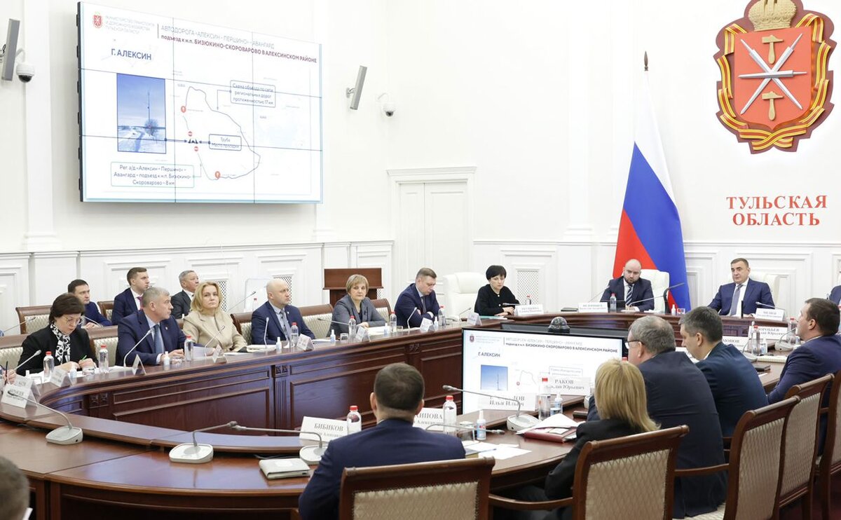 В Алексинском районе из-за разрушения водопропускной трубы перекрыли дорогу  | Myslo.ru | Дзен