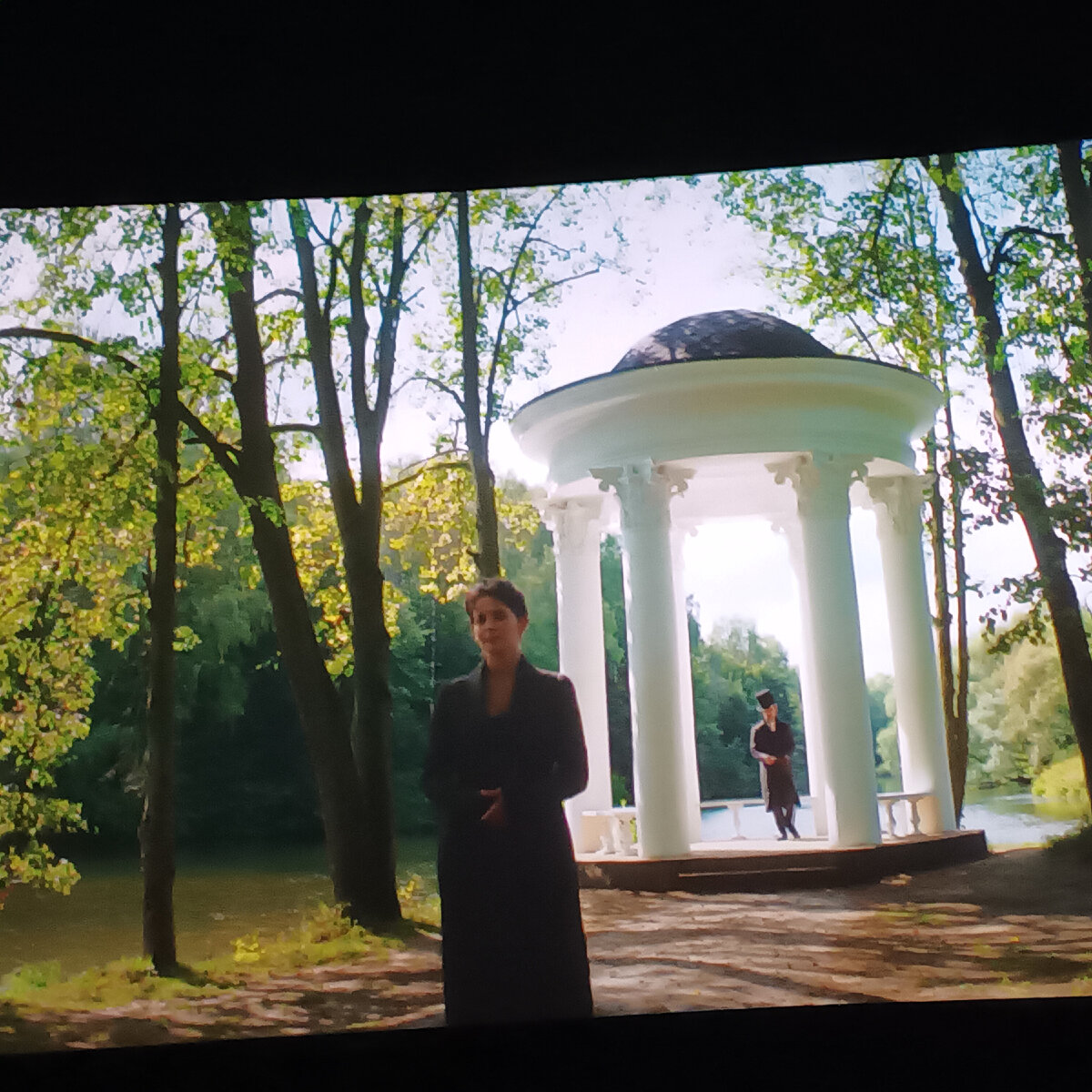 Кадр из фильма