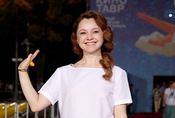    Валентина Рубцова