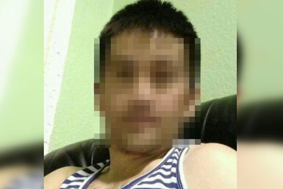 Педагог после скандала уехал из села. Фото: соцсети.
