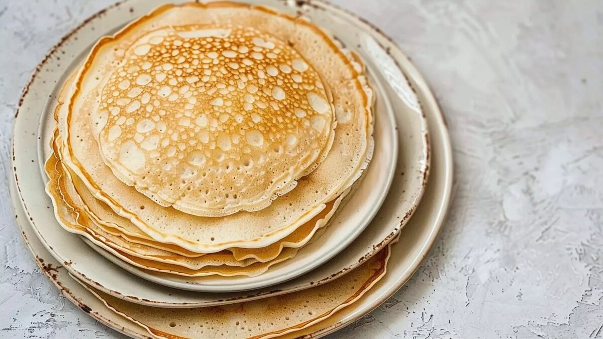     Нижегородский ресторатор Александр Котюсов в честь начала Масленицы поделился необычными рецептами блинов 19-го века. Их он опубликовал в личном Telegram-канале.