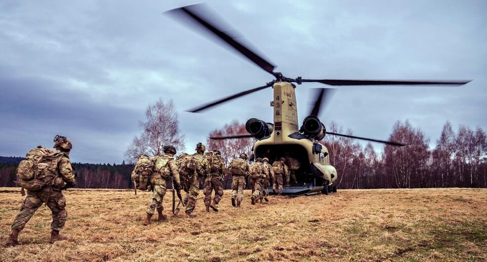    U.S. Department of Defense