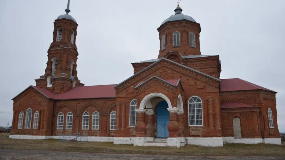    Автор фото: из архива прихода