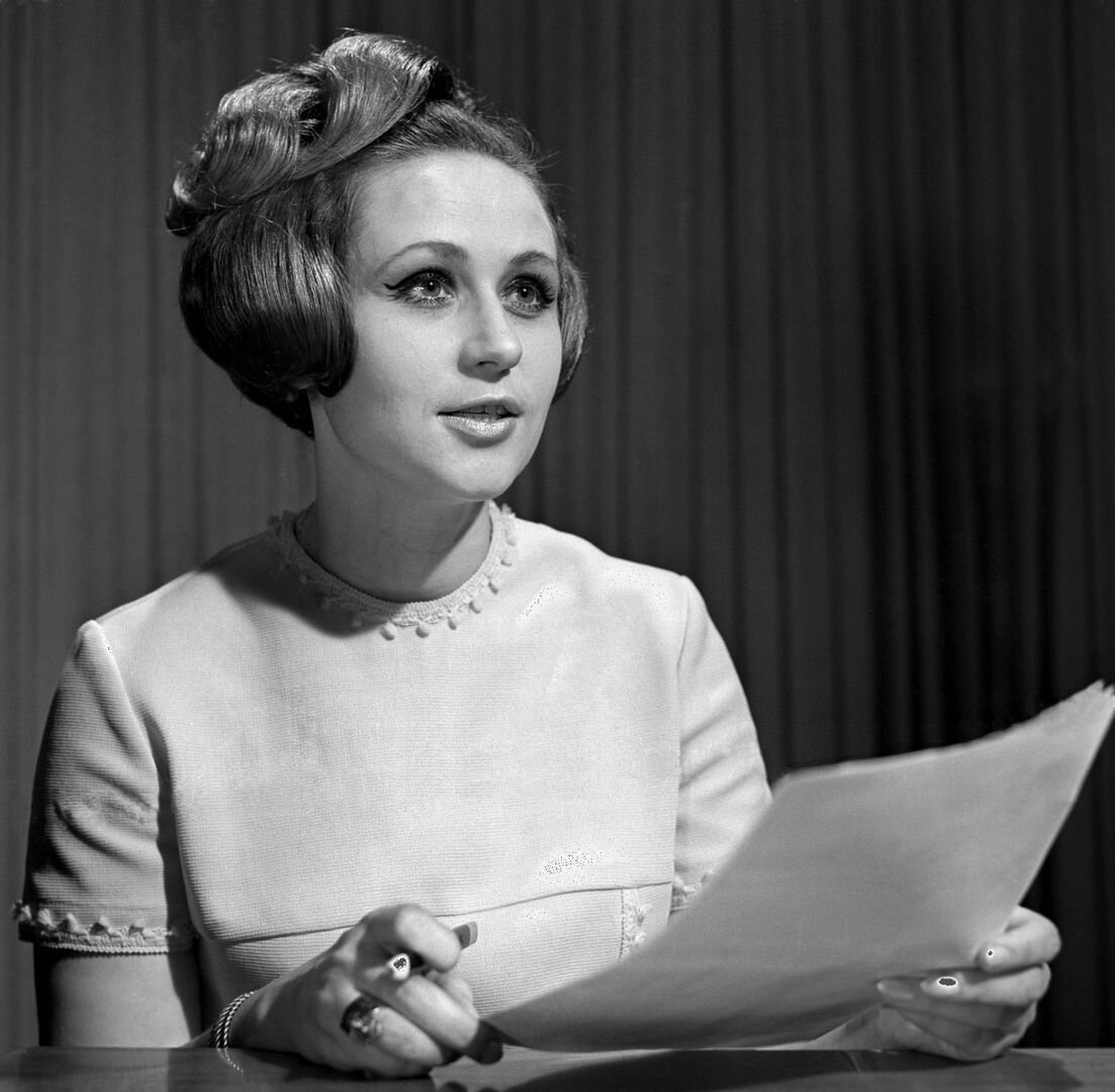    Светлана Моргунова © Василий Егоров, Алексей Стужин/ТASS