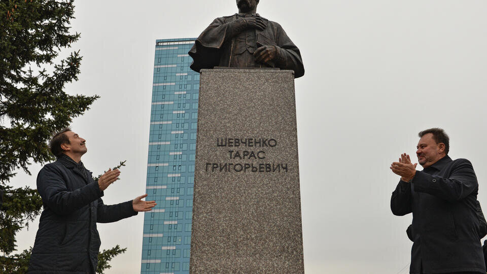    РИА Новости/Александр Кряжев