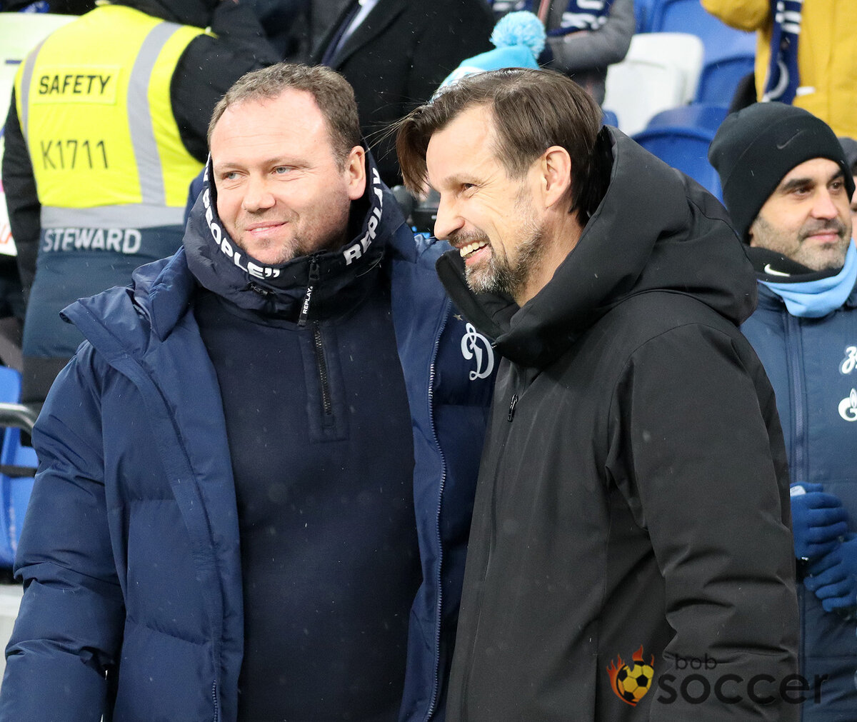    «Зенит» — «Динамо». Прогноз и ставка на матч 1/4 финала Кубка РоссииBobSoccer