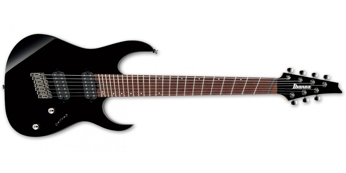 Ibanez RGMS7