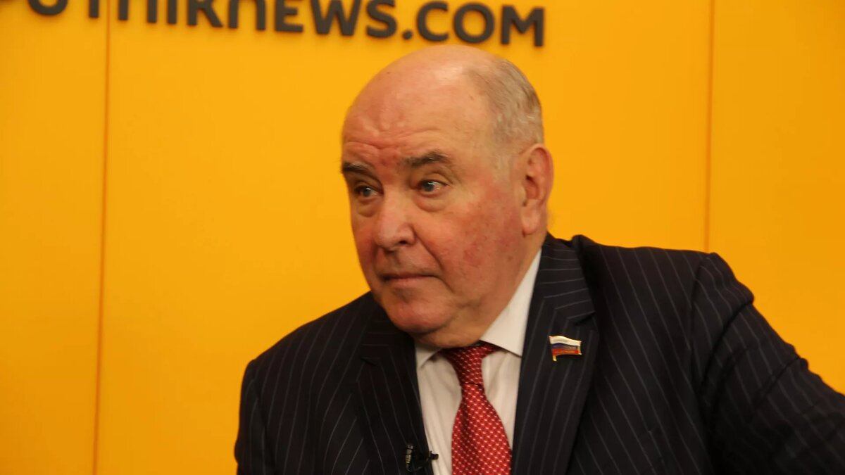 Григорий Карасин © photo: Sputnik
