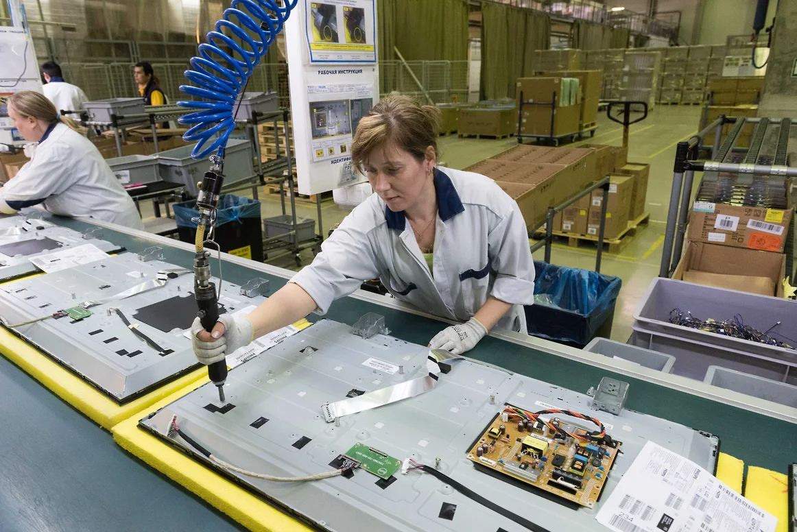 Фото: Евгений Павленко, Коммерсантъ  📷
