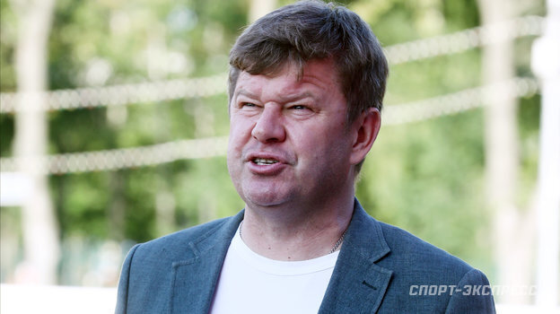    Дмитрий Губерниев.Федор Успенский