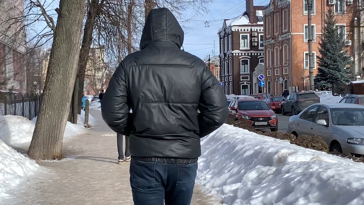    29-летнего ивановца поймали с гашишем и мефедроном