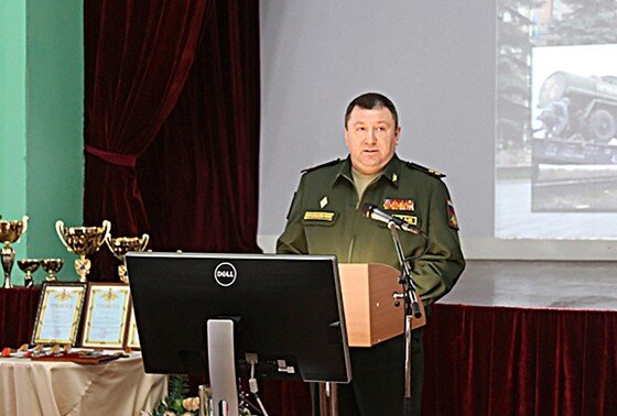    Андрей Булыга