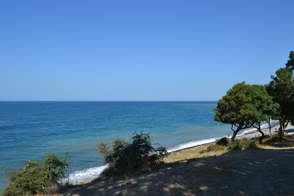 Малый Утриш