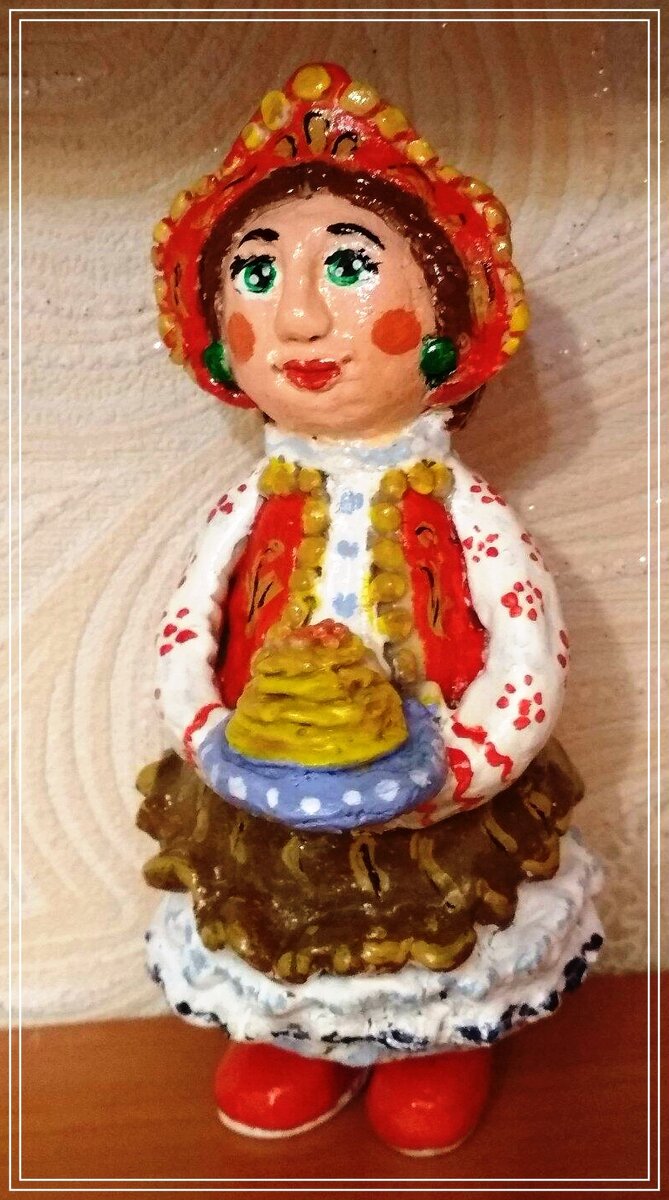 Личное фото автора канала