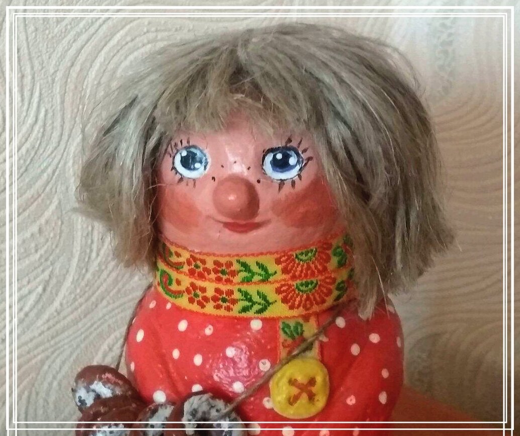 Фото автора канала