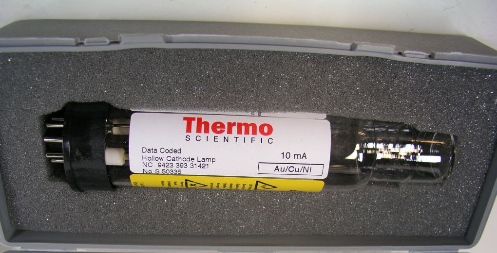 Лампа с полым катодом Thermo Scientific
