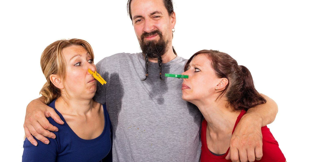 У меня появился неприятный, сильный запах тела: что он может рассказать о здоровье?