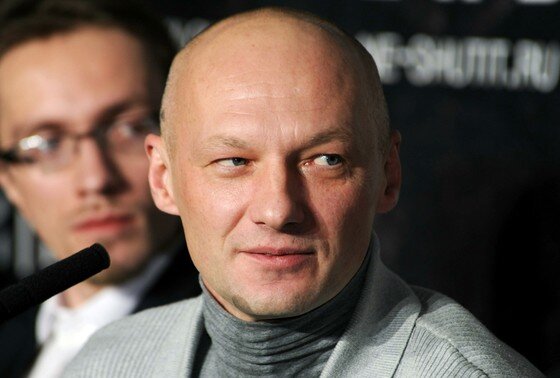    Николай Козак