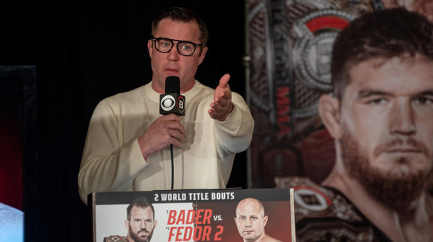    Чейл Соннен. Global Look Press