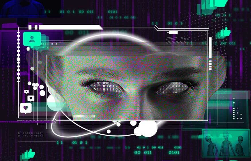    Миллиардер из России выступил против контроля над людьми