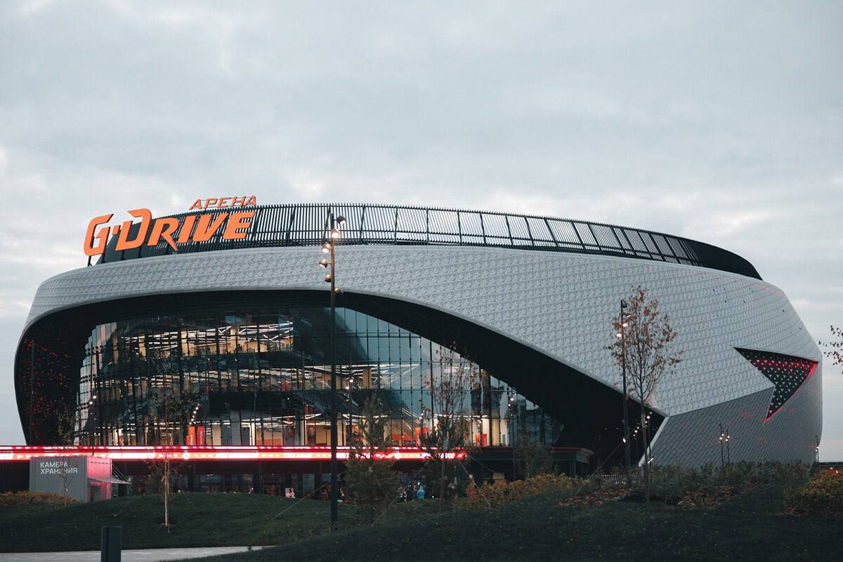 Листайте вправо, чтобы увидеть больше изображений