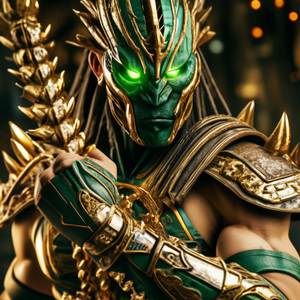 Коталь Кан (англ. Kotal Kahn) — персонаж серии Mortal Kombat, представленный в десятом файтинге серии Mortal Kombat X. Он выглядит как огромный ацтекский воин с кожей, покрашенной в зелёный цвет. После свержения императрицы Милины, Коталь становится императором Внешнего Мира. Коталь Кан является одним из играбельных персонажей в Mortal Kombat 11. Коталь родился в царстве Ош-Текк, которое под управлением Коталь К'етца, отца Коталь Кана, добилось огромной мощи и богатства. Они забыли, что такое поражение, до того момента, пока не появился Шао Кан, вместе со своей армией и принцем шоканов, Горо. Они победили войска Коталь К'етца и заставили их стать своими слугами, сделав Ош-Тек частью Внешнего Мира. Тем не менее, Коталь К'етц решил завершить обряд посвящения Коталя в воины и отправил его в Земное Царство, где Коталь должен был научиться выживать. Коталь нашёл маленькое поселение в Амазонке, где жило племя индейцев. Правда, в тот же день поселение нашли и конкистадоры, которые попытались захватить его. Коталь Кан убил захватчиков и стал лидером племени, сокрушая, как враждующие племена, так и врагов из-за океана, используя в том числе и магию солнца. Он передал традиции своего народа индейцам, а сам вернулся в мир Ош-Текк, надеясь, что его отец признает его заслуги. Но Коталь К'етц был разочарован: он сказал, что Коталь обрёк народ, которым он правил на гибель. В гневе Коталь атаковал отца, но после извинился и вернулся в Земное Царство, где обнаружил, что его племя индейцев умерло. Коталь обучил их есть сердца побеждённых противников, которые оказались заражены болезнями, от которых у индейцев не было иммунитета. Вернувшись в свой мир, Коталь сделал своим кумиром Шао Кана и какое-то время работал на него.