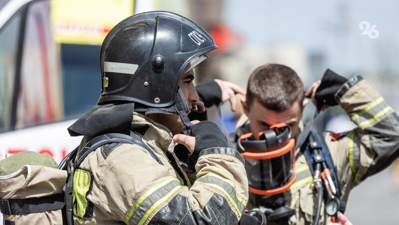      Фото: ИА «Победа26»