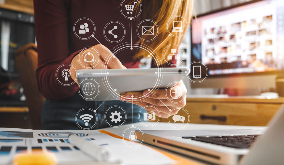 Лучшие курсы интернет-маркетолог