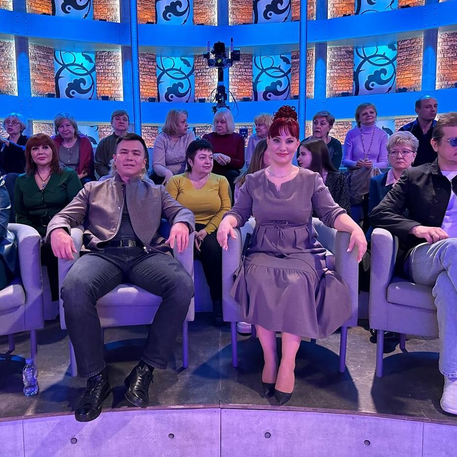 Мужское/ Женское. 8е марта