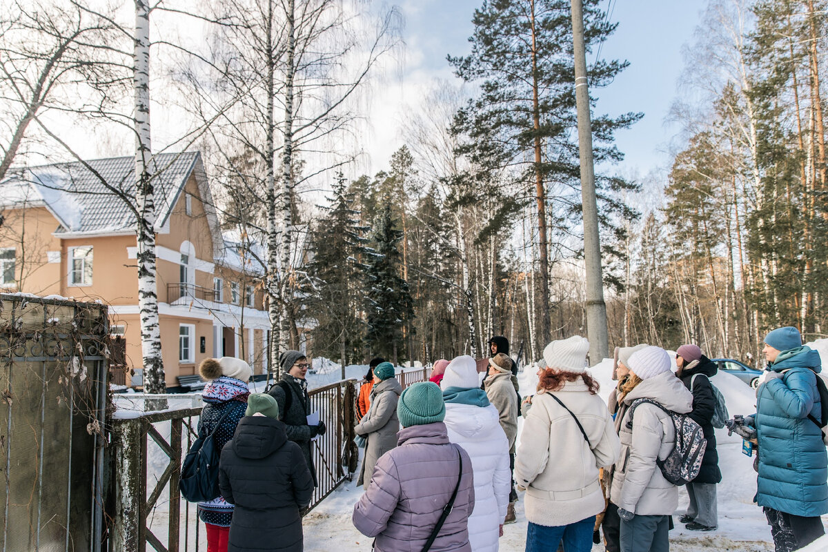 Прогулка по левому берегу Сатиса | Sarov_walks | Дзен