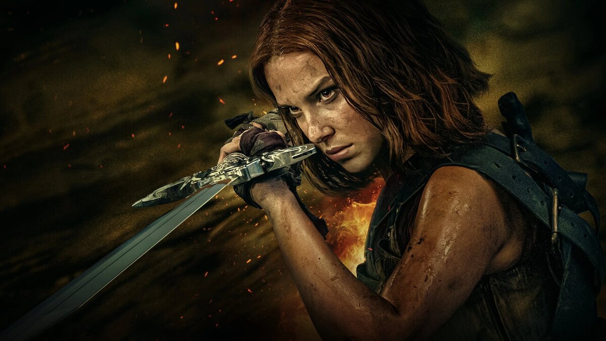 Данное промо с интернета, прочие изображения - собственные скриншоты