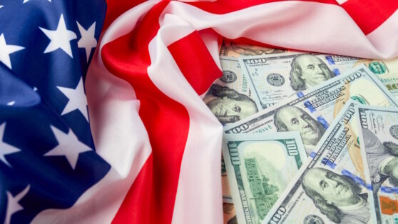    Военные расходы США могут вырасти почти до 0 млрд в 2025 году Роман Захаров